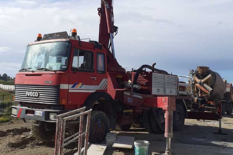 OmecoHub - Immagine CIFA M1 33MT